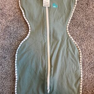 Love to Dream Swaddle Up Baby Sleep Sack 1.0 TOG- Size Small